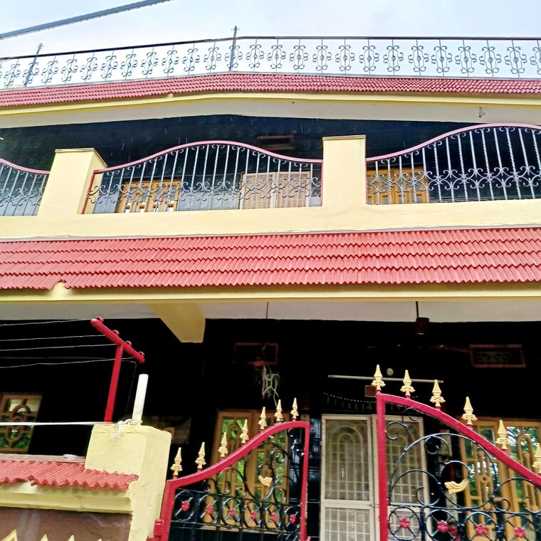 Exterior View, kurmannapalem 4 Bedroom 222 Sq.Yd. Independent House In Kurmannapalem Vizag 8920675