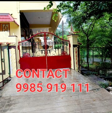 4 BHK Independent House – Exterior View View at Kurmannapalem - for Sale