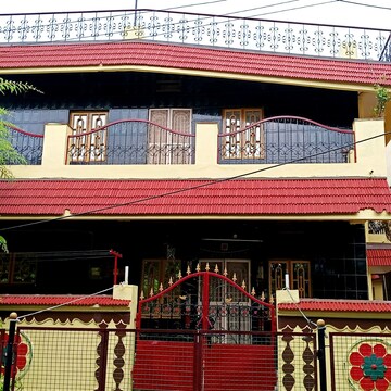 4 BHK Independent House For Sale in Kurmannapalem