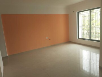 Bedroom in 3 BHK Apartment at Suyog Spring Field, Kharadi – for Rent