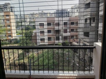3 BHK Apartment – Exterior View View at Suyog Spring Field, Kharadi - for Rent