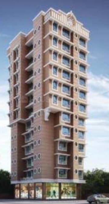 1 BHK Apartment For Rent in Raj Niwas Malad West, Malad West