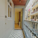 3 BHK + Pooja Room 100 Sq.Yd. Builder Floor in Mohan Garden K1 Block 