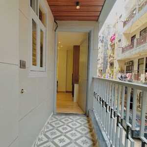 3 BHK Builder Floor For Sale in Mohan Garden