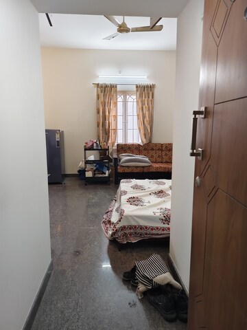 1 RK Apartment For Rent in Indiranagar