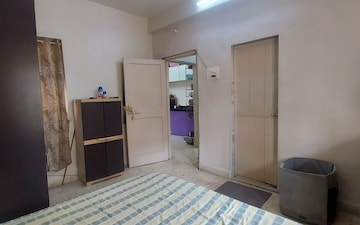 1 BHK Apartment For Rent in Audumber CHS, Goregaon West