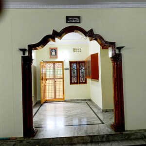 Building Lobby in 4 BHK Independent House at Kurmannapalem – for Sale