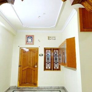 Living Room in 4 BHK Independent House at Kurmannapalem – for Sale