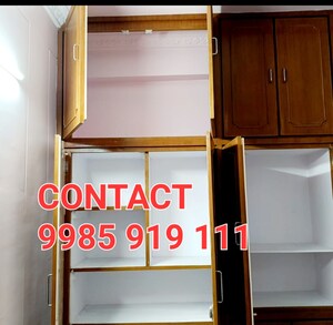 Furnished Amenities in 4 BHK Independent House at Kurmannapalem – for Sale