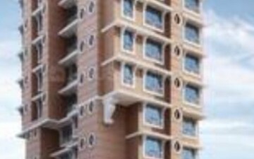 2 BHK Apartment For Rent in Raj Niwas Malad West, Malad West