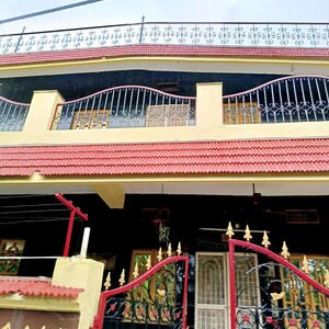 4 BHK Independent House – Exterior View View at Kurmannapalem - for Sale