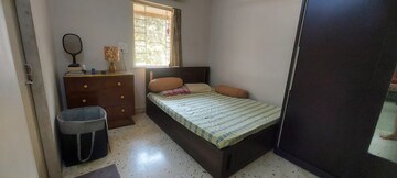 1 BHK Apartment For Rent in Satyam CHS Goregaon West, Goregaon West
