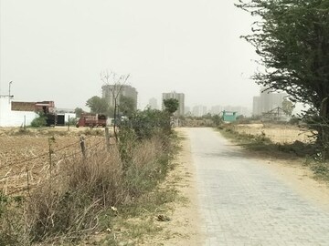 Plot Area in  Plot at Sector 57 – for Sale
