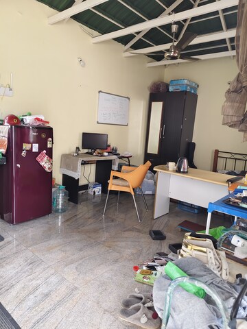 1 RK Builder Floor For Rent in Halasuru
