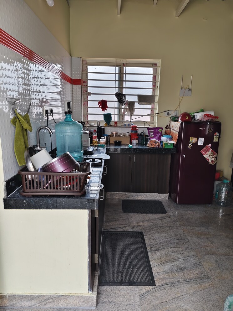 Gym, halasuru 1 RK 300 Sq.Ft. Builder Floor In Halasuru Bangalore 8920716