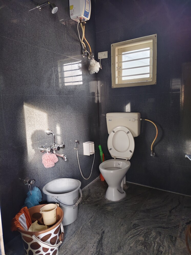 Living Room, halasuru 1 RK 300 Sq.Ft. Builder Floor In Halasuru Bangalore 8920716