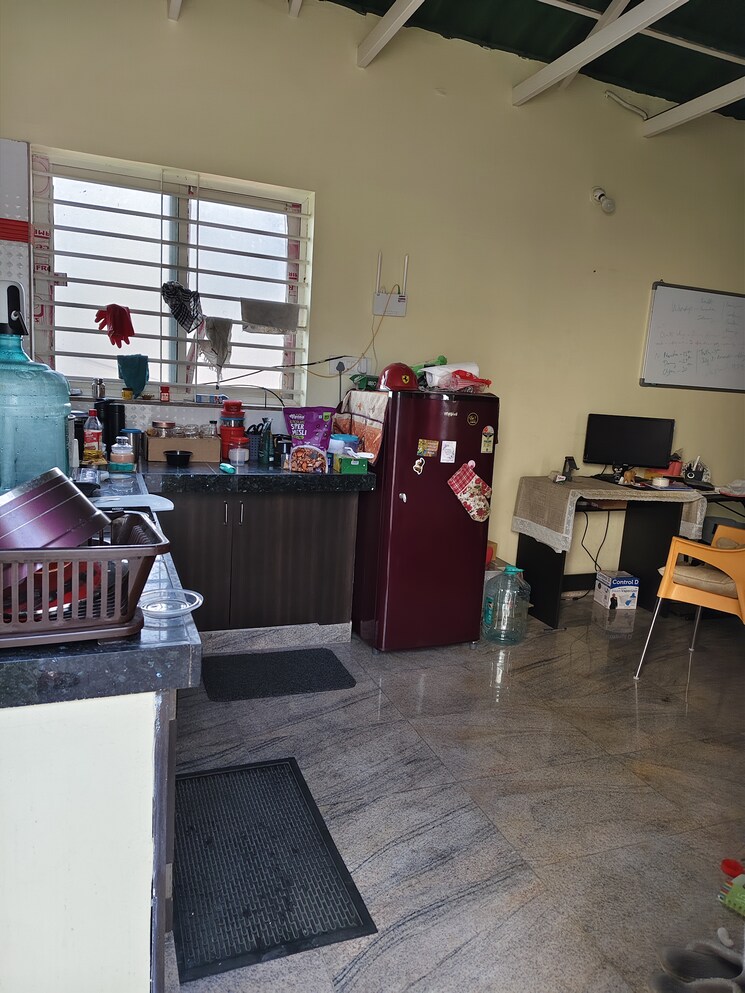 Gym, halasuru 1 RK 300 Sq.Ft. Builder Floor In Halasuru Bangalore 8920716