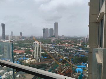 2.5 BHK Apartment – Exterior View View at Marathon Monte South, Byculla West - for Rent
