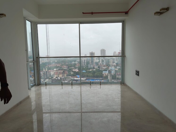 Master Bedroom, marathon-monte-south 2.5 Bedroom 950 Sq.Ft. Apartment In Byculla West Mumbai 8920724