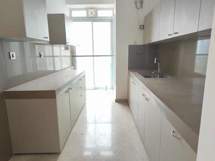 Kitchen, marathon-monte-south 2.5 Bedroom 950 Sq.Ft. Apartment In Byculla West Mumbai 8920724