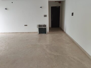 Living Room in 2.5 BHK Apartment at Marathon Monte South, Byculla West – for Rent