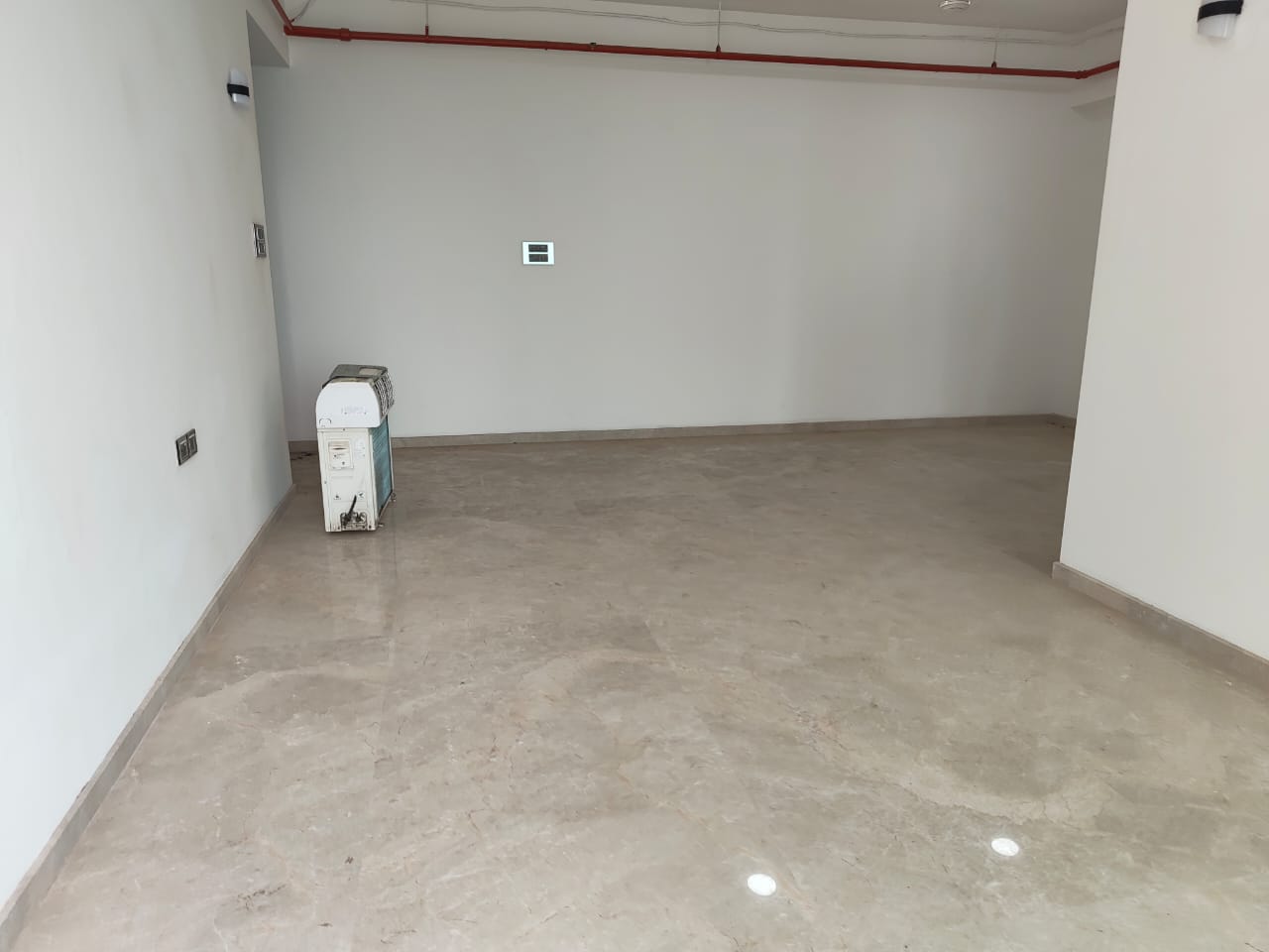 2.5 BHK + Pooja Room,Servant Room,Study Room Apartment For Rent in Marathon Monte South