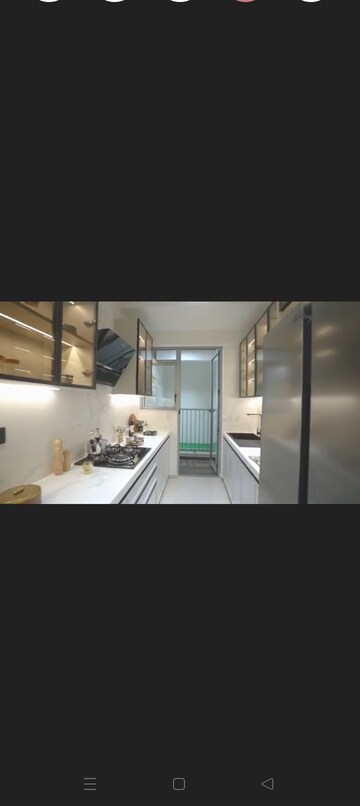 2 BHK Apartment For Sale in Godrej Nurture Mumbai, Bhandup West