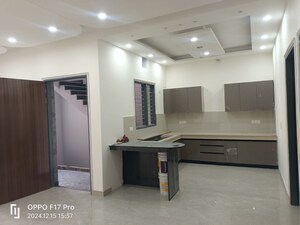 Kitchen in 4 BHK Independent House at Ambala Highway – for Sale