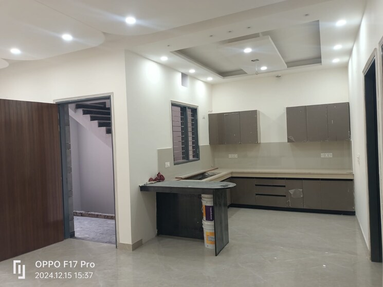 Kitchen, ambala highway 4 Bedroom 3050 Sq.Ft. Independent House In Ambala Highway Chandigarh 8920721