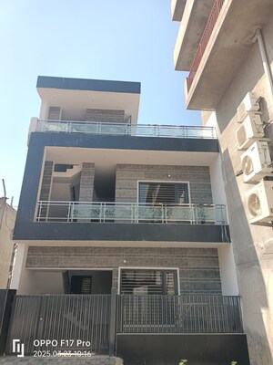 4 BHK Independent House For Sale in Ambala Highway