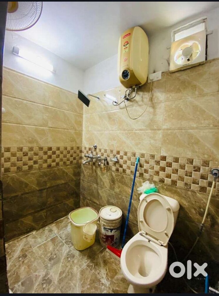 Bathroom, sector 45 2 Bedroom 2500 Sq.Ft. Builder Floor In Sector 45 Chandigarh 8920723