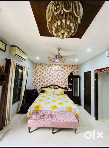 2 BHK Builder Floor For Rent in Sector 45