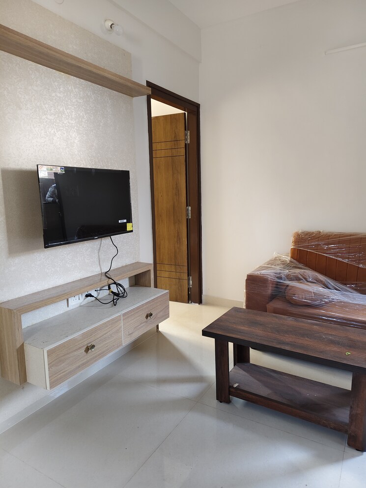 Living Room, indiranagar 1 Bedroom 550 Sq.Ft. Apartment In Indiranagar Bangalore 8920728