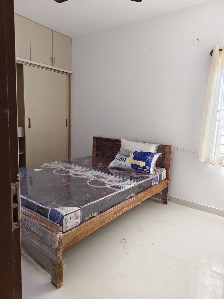 Bedroom, indiranagar 1 Bedroom 550 Sq.Ft. Apartment In Indiranagar Bangalore 8920728