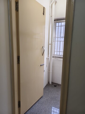 Building Lobby in 1 BHK Apartment at Halasuru – for Rent