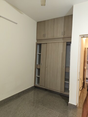 1 BHK Apartment For Rent in Halasuru