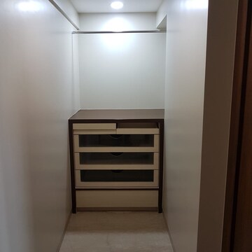 1 BHK Apartment For Rent in Sayba Nehru Nagar Sangam, Kurla