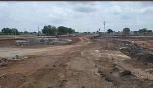 Plot Area in  Plot at Sangareddy – for Sale