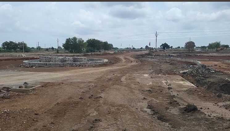 undefined, sangareddy  165 Sq.Yd. Plot In Sangareddy Hyderabad 8920743