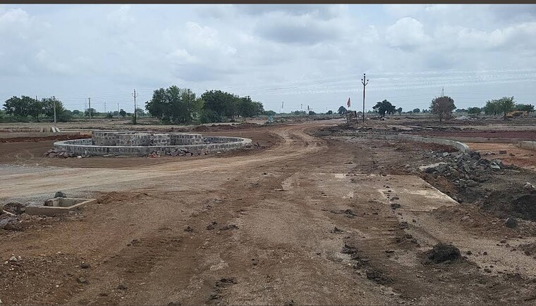 undefined, sangareddy  165 Sq.Yd. Plot In Sangareddy Hyderabad 8920743