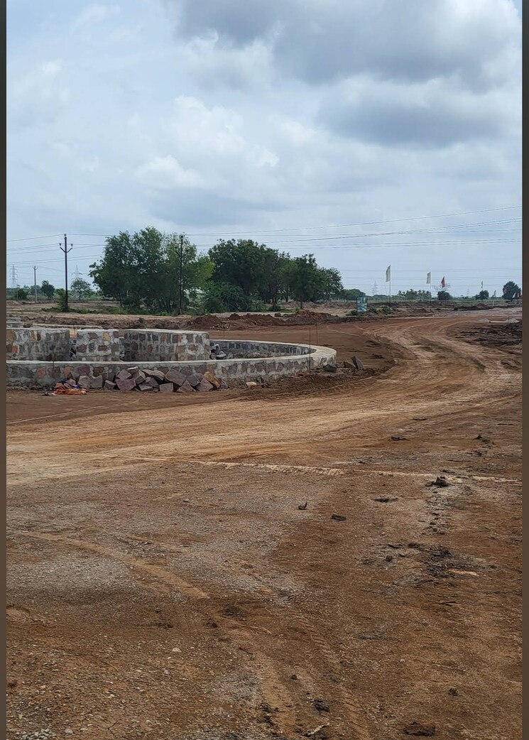 undefined, sangareddy  165 Sq.Yd. Plot In Sangareddy Hyderabad 8920743