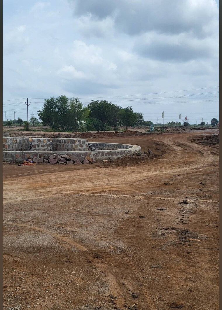 undefined, sangareddy  165 Sq.Yd. Plot In Sangareddy Hyderabad 8920743