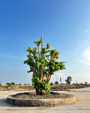  Plot – Garden View at Sangareddy - for Sale