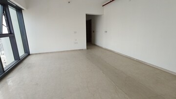 Living Room in 3 BHK Apartment at Peninsula Salsette 27, Byculla – for Sale
