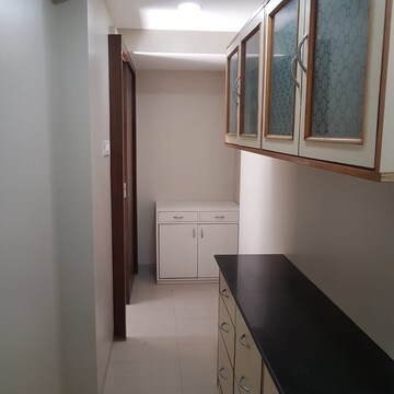 Kitchen in 1 BHK Apartment at Sayba Nehru Nagar Sangam, Kurla – for Rent