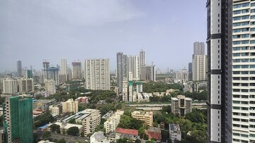 3 BHK Apartment – Exterior View View at Peninsula Salsette 27, Byculla - for Sale