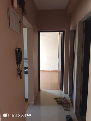 1 BHK Apartment For Rent in Puraniks One Hometown, Ghodbunder Road