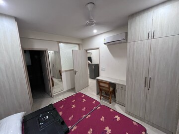 1 BHK Builder Floor For Rent in Ansal Sushant Lok I, Sector 43