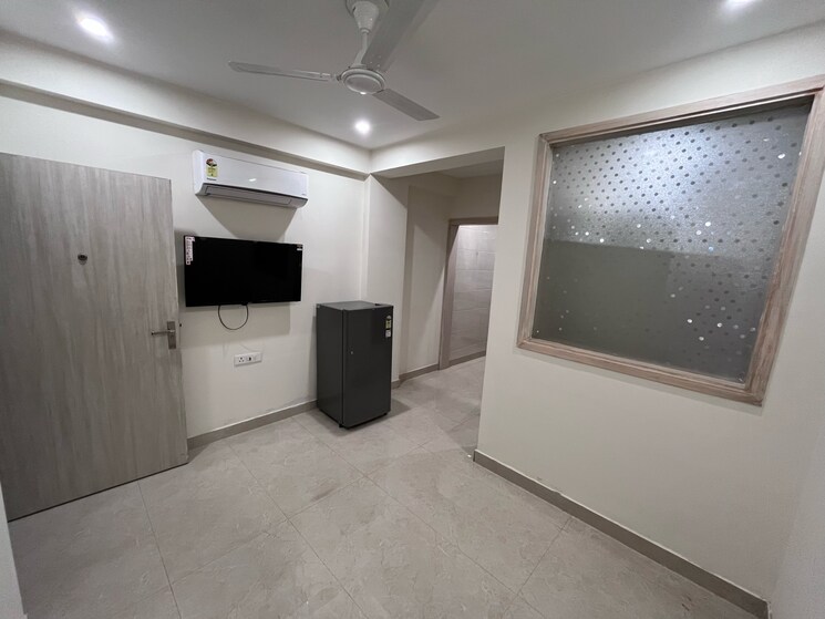 Room, ansal-sushant-lok-i 1 Bedroom 855 Sq.Ft. Builder Floor In Sector 43 Gurgaon 8920747