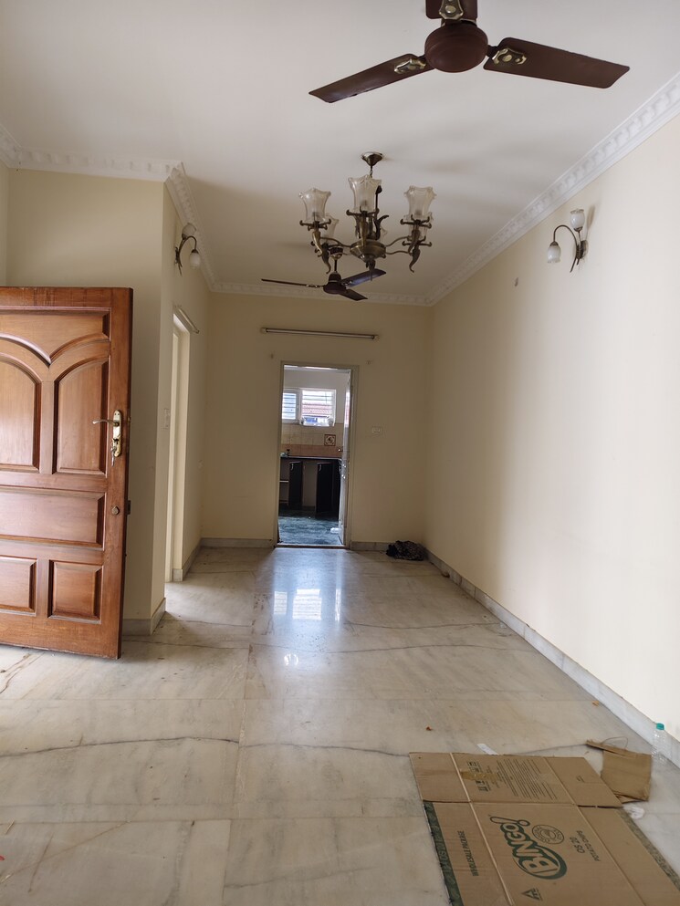 undefined, halasuru 3 Bedroom 1500 Sq.Ft. Builder Floor In Halasuru Bangalore 8920746